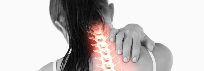 Chiropractic New York NY Neck Pain Spine
